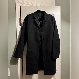Women’s COS Wool Coat